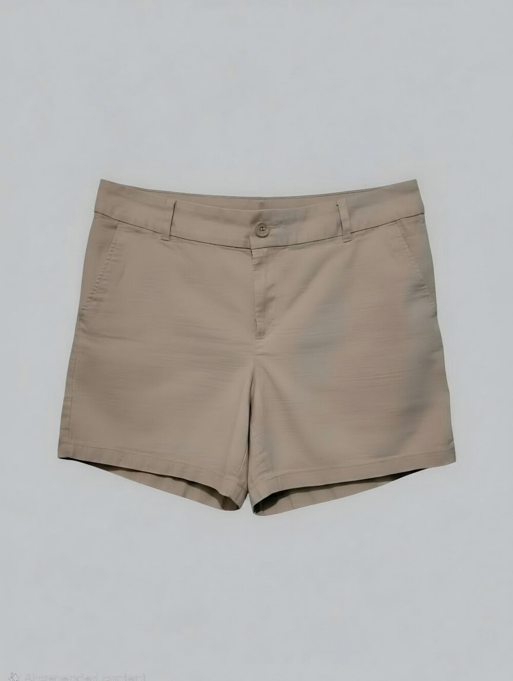 Loft Outlet 6" Inseam Shorts